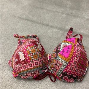 Victoria Secret bathing suit top New in bag